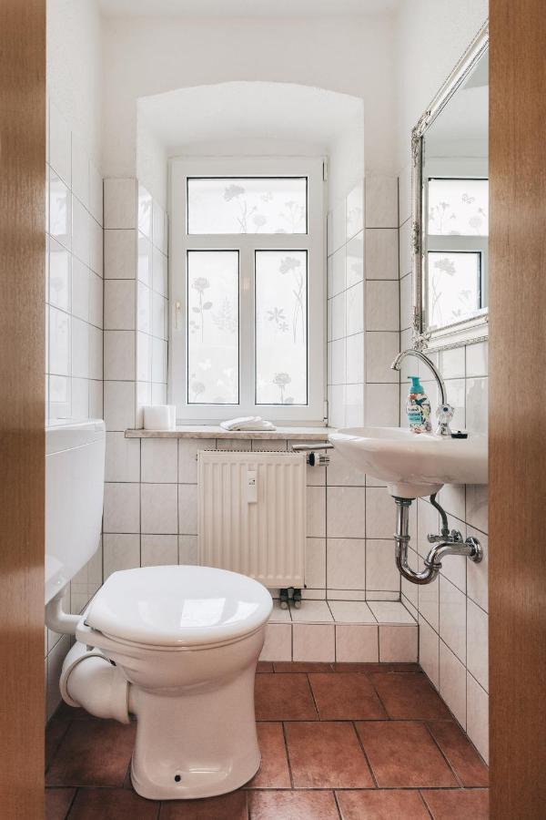 Ferienwohnungen Koenigstein Luaran gambar