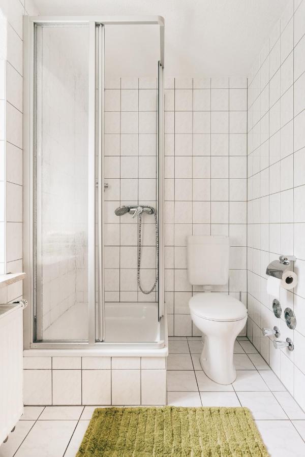 Ferienwohnungen Koenigstein Luaran gambar